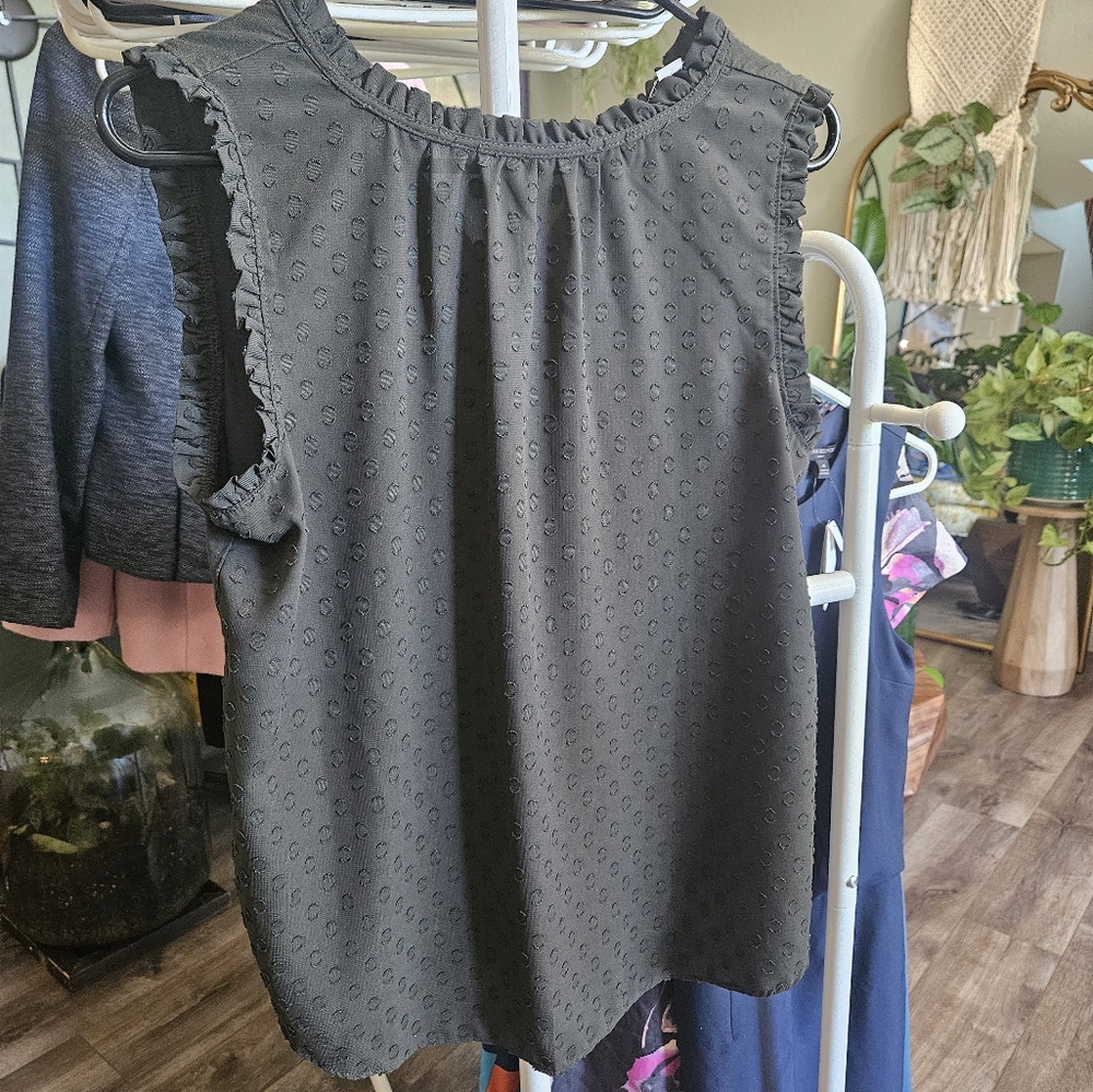 Loft small blouse